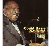 Count Basie - In A Mellotone