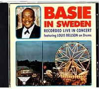 Count Basie - In Sweden