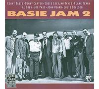 Count Basie Jam - COUNT BASIE JAM/_BASIE JAM