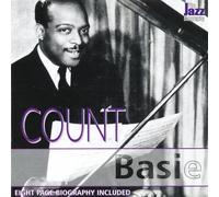 Count Basie - Jazz Biography Series