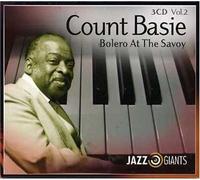 Count Basie - Jazz Giants Vol. 2