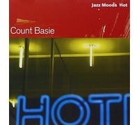 Count Basie - Jazz Moods/Hot