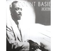 Count Basie - Jive at Five
