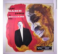COUNT BASIE & JOE WILLIAMS - Swings With Joe Williams [Vinilo]