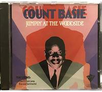 Count Basie - Jumpin' at the Woodside