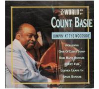 Count Basie: Jumpin' At The Woodside, Álbum de Jazz con 18 Canciones [CD de audio] , and One O'Clock Jump
