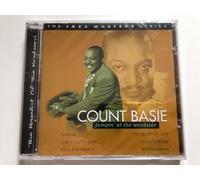 Count Basie - Jumpin' at The Woodside [Import]