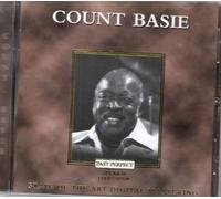 Count Basie - just an old Manuscript [CD] [Audio CD] Count Basie