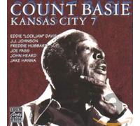 Count Basie & Kansa - Kansas City 7
