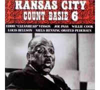 Count Basie - Kansas City 6