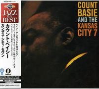 Count Basie - Kansas City 7
