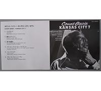 Count Basie - Kansas City 7 - Digipack