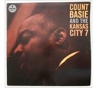 Count Basie - Kansas City 7 [Vinilo]