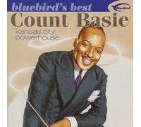 Count Basie - Kansas City Powerhouse