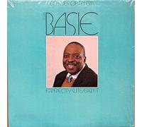 Count Basie - Kansas City Suite / Easin' It - Roulette - RE-124