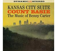 Count Basie - Kansas City Suite : the Music of B. Carter