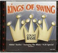 Count Basie - Kings of Swing