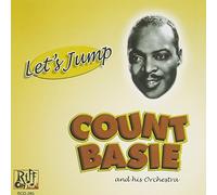 Count Basie - Let's Jump