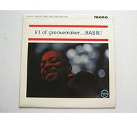 Count Basie - Li'l Ol' Groovemaker