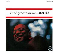 Count Basie - Li'L Ol' Groovemaker... Basie! (Japanese UHQCD)