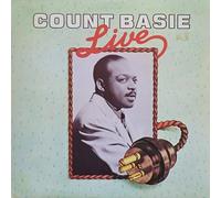 Count Basie Live