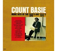 Count Basie [Ltd.Edition] - More Hits of the 50's & 60's