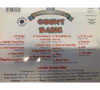 Count Basie - Master of Swing