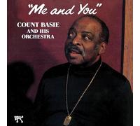 Count Basie Orchestra - Me And You (Reissue) (180 g) (LP)