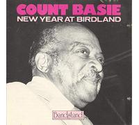 Count Basie - New Year at Birdland