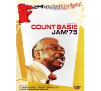Count Basie - Norman Granz' Jazz in Montreux [DVD] [Alemania]