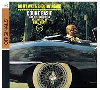 Count Basie - On My Way And Shoutin' Again