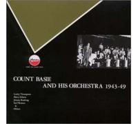 Count Basie - On V