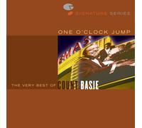 Count Basie ONE O'CLOCK JUMP: VERY BEST OF (CD) (Importación USA)