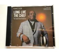 Count Basie Orchestra - ロング・リヴ・ザ・チーフ