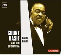 COUNT BASIE ORCHESTRA - Basic Basie / Count Basie Orchestra