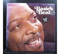 Count Basie Orchestra - Basie's Beat - Verve Records - V6-8687