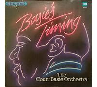 Count Basie Orchestra - Basie's Timing