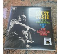 COUNT BASIE & ORCHESTRA ' BEST OF ROULETTE YEARS ' LP RSD 2025 GREEN