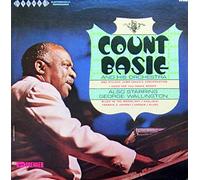 Count Basie Orchestra - Count Basie And His Orchestra Also Starring George Wallington