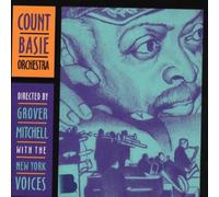 Count Basie Orchestra - Live at Manchester Craftm