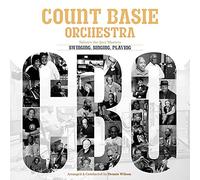 Count Basie Orchestra - Swinging, Singing, Playing