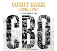 Count Basie Orchestra - Swingue, Cante, Toque