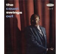 Count Basie Orchestra - The Count Swings Out