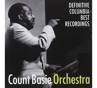Count Basie Orchestra - The Definitive Columbia Best Recordings