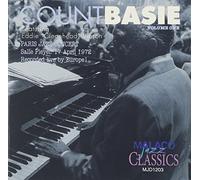 Count Basie - Paris Jazz Concert 1972