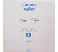Count Basie Plays Quincy Jones & Neal Hefti [Vinyl] [Vinyl]