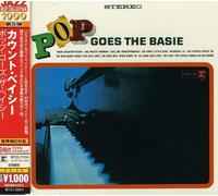 Count Basie - Pop Goes the Basie