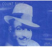 Count Basie - Portrait