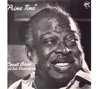 Count Basie - Prime Time [Vinilo]