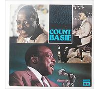 Count Basie - Rock-A-Bye Basie [LP]
